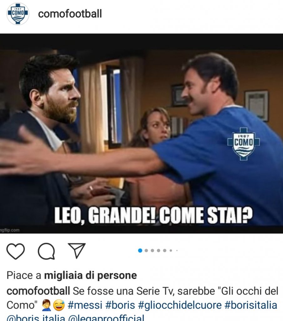 Instagram