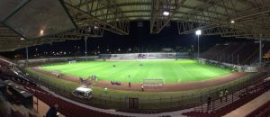 Serie C