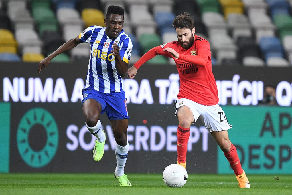 FC Porto v SL Benfica - Portuguese Super Cup