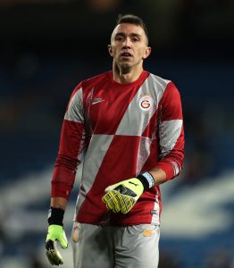 Real Madrid v Galatasaray: Group A - UEFA Champions League