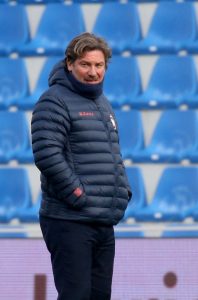 FC Crotone v Benevento Calcio - Serie A