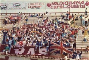 Serie C