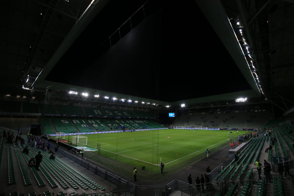 saint-etienne
