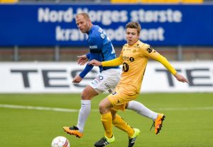 Norvegia
