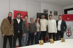 Serie C
