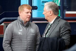 Aberdeen v Celtic - Scottish Cup Semi Final
