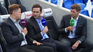 Brighton and Hove Albion v Manchester City - Premier League