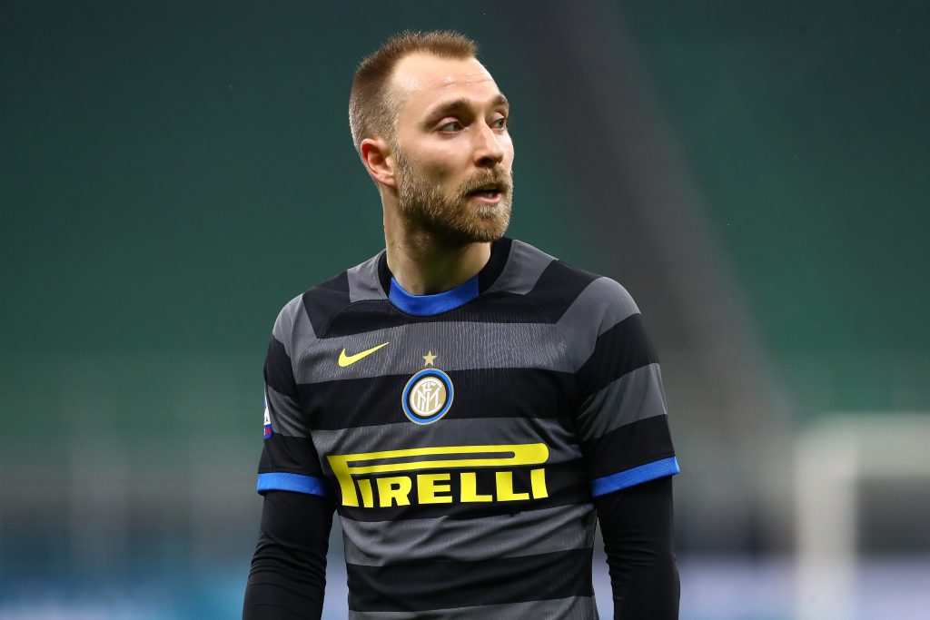 FC Internazionale  v Benevento Calcio - Serie A