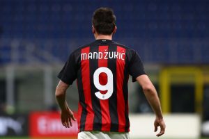AC Milan v Atalanta BC - Serie A