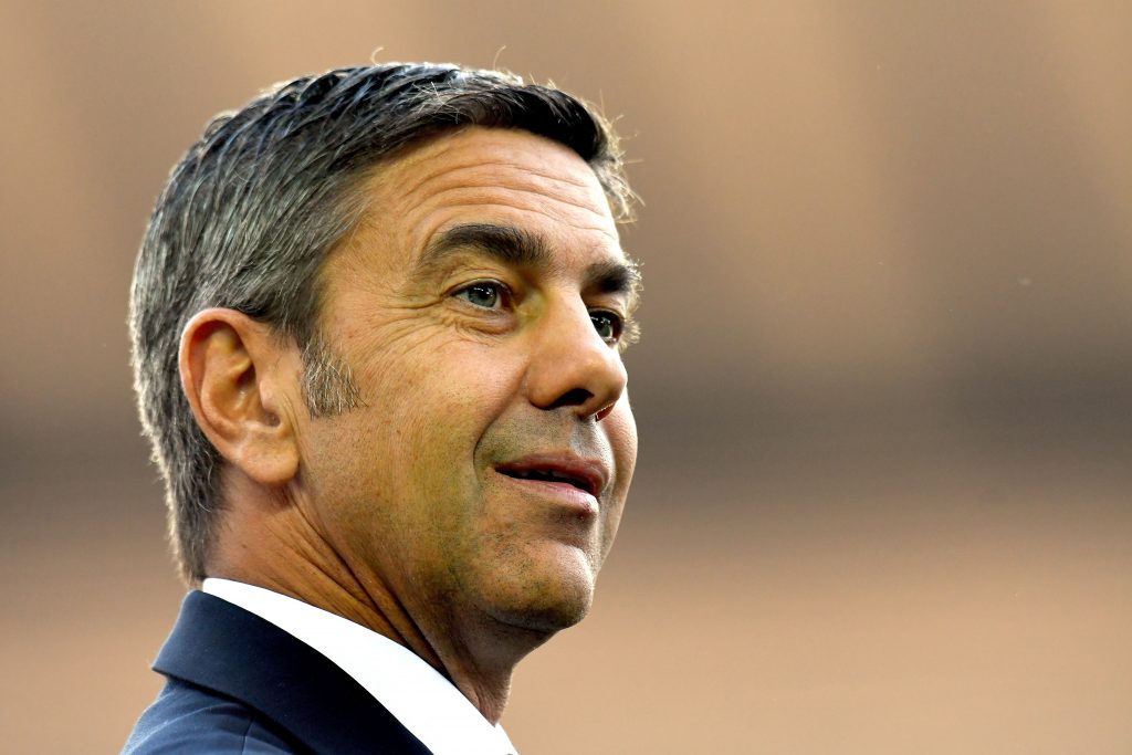 Italy U21 v Belgium U21 - International Friendly