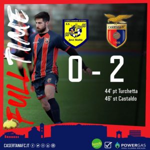 Serie C