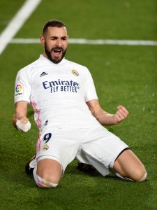 Real Madrid v Athletic Club - La Liga Santander