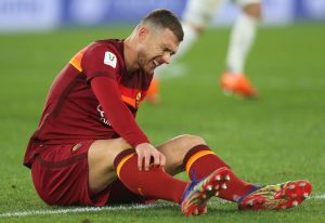 AS Roma v AC Spezia - Coppa Italia