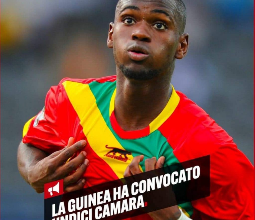 Guinea