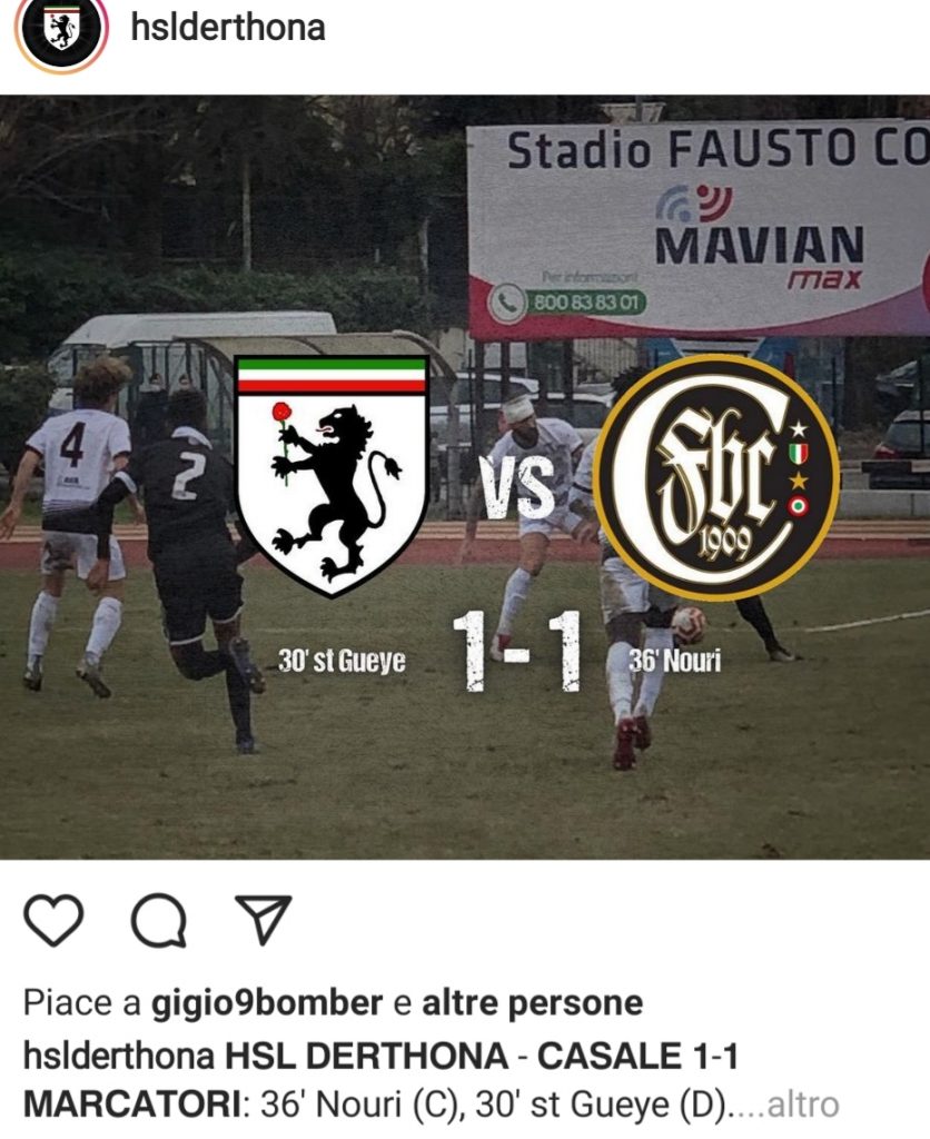Serie D