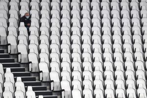 Juventus v SSC Napoli - Serie A