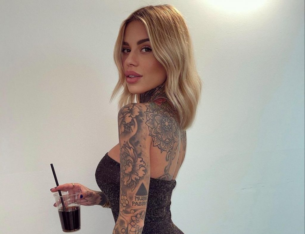 Instagram