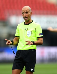 AZ Alkmaar v FC Viktoria Plzen - UEFA Champions League: Second Qualifying Round
