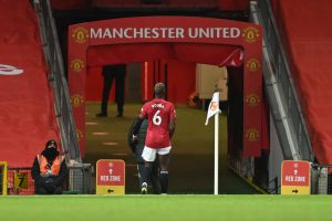 Manchester United v Everton - Premier League