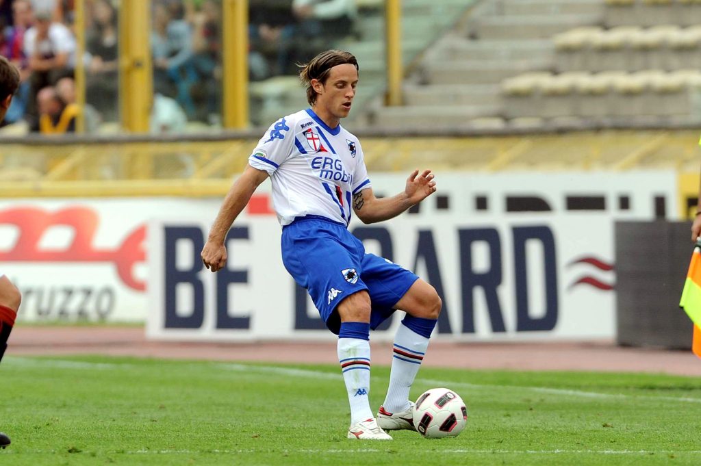 Bologna FC v UC Sampdoria - Serie A