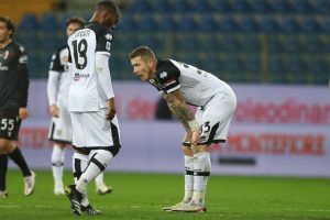 Parma Calcio  v Bologna FC - Serie A