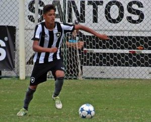 Botafogo