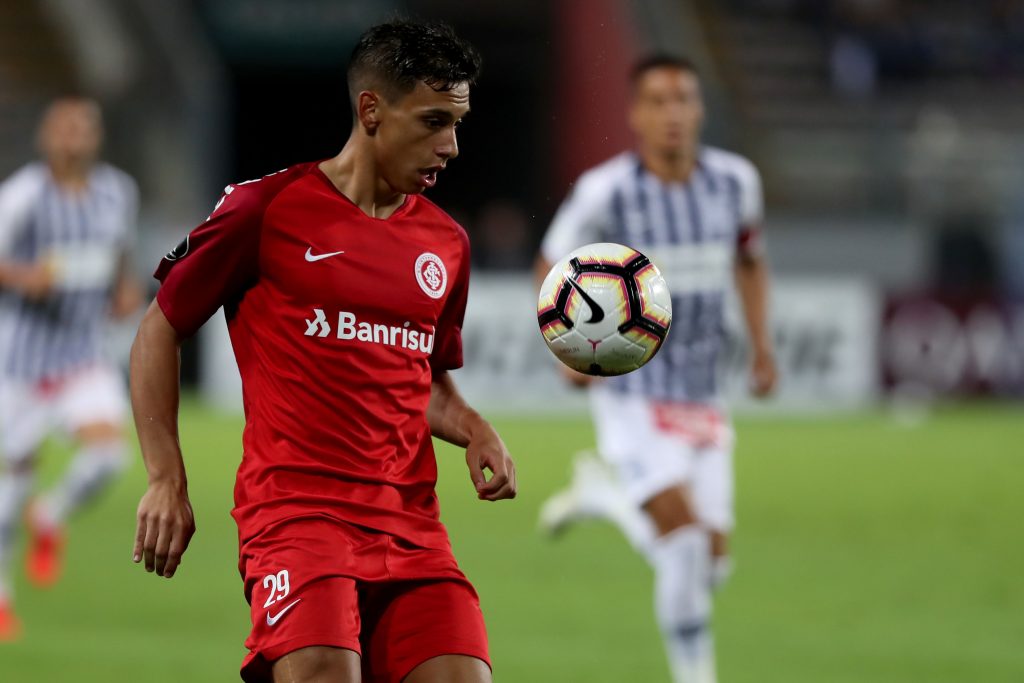 Alianza Lima v Internacional - Copa CONMEBOL Libertadores 2019
