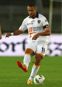 AC Chievo Verona v US Lecce  - Serie A