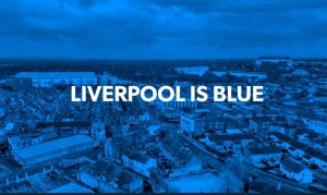 Merseysyde