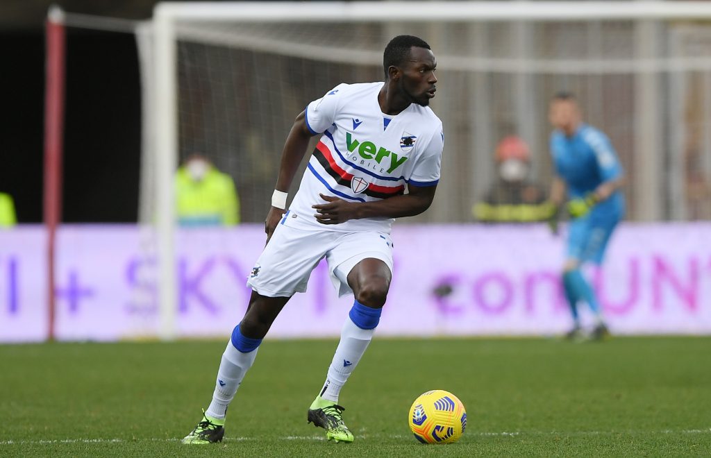 Benevento Calcio  v UC Sampdoria - Serie A