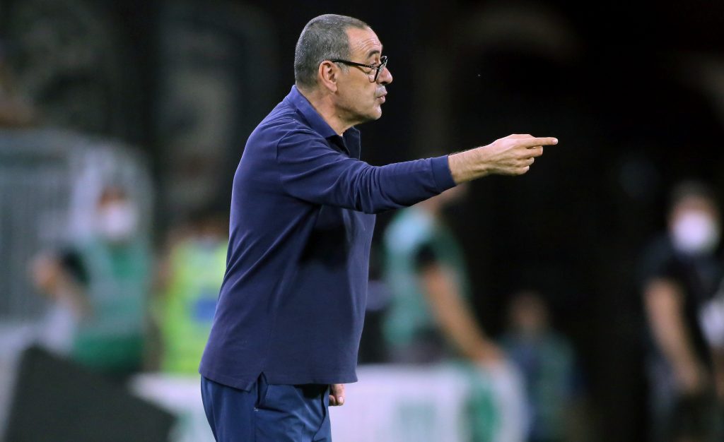 Cagliari Calcio v Juventus - Serie A