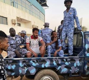 Sudan