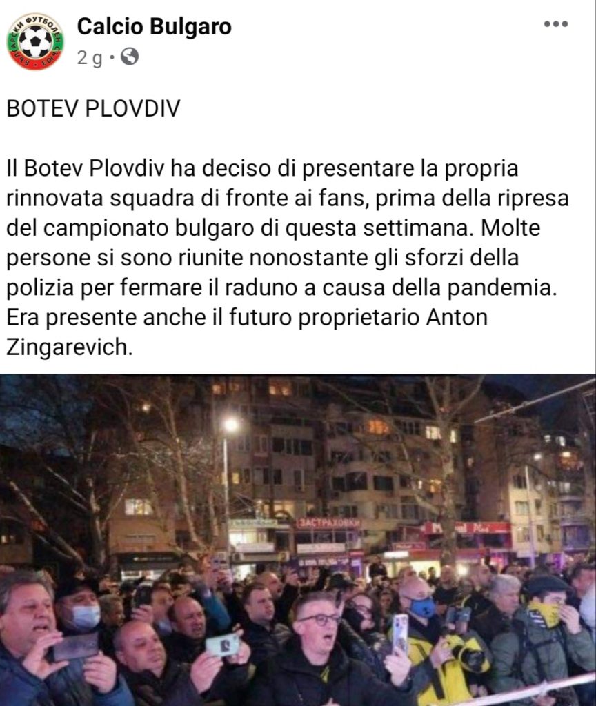 Bulgaria