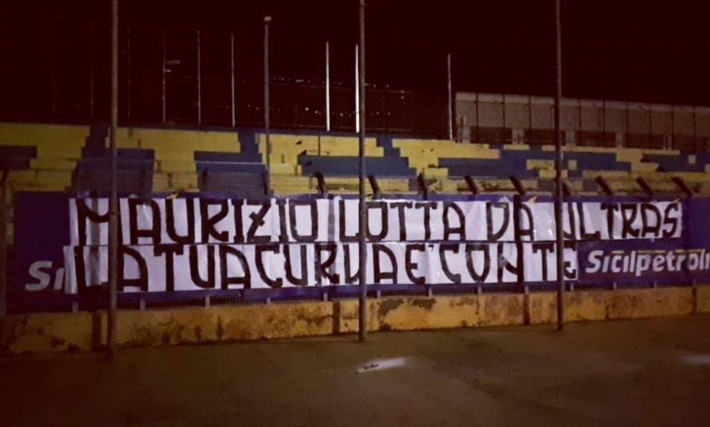 Licata Serie D
