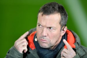 Fortuna Duesseldorf v Borussia Moenchengladbach - Bundesliga