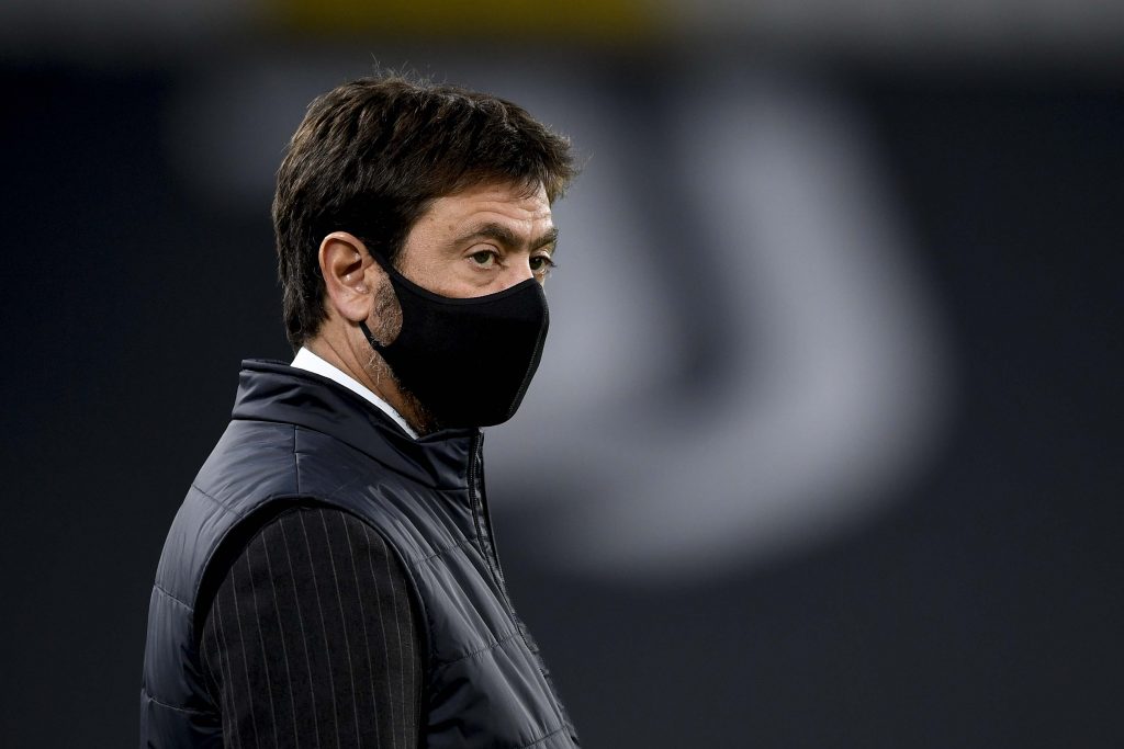 Juventus v FC Barcelona: Group G - UEFA Champions League