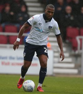 Northampton Town v Oldham Athletic - Sky Bet League Two