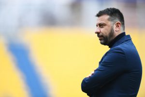 Parma Calcio  v Udinese Calcio - Serie A