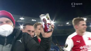 Europa League