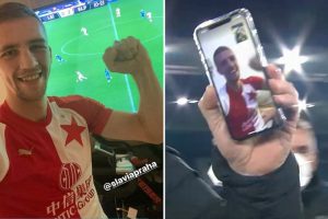 Slavia Praga