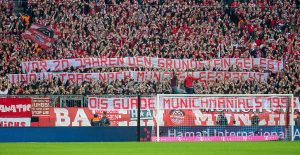 Bayern Muenchen v TSG 1899 Hoffenheim - Bundesliga