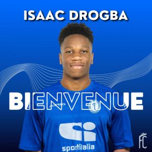 drogba