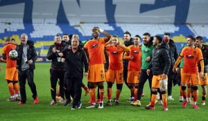 Galatasaray