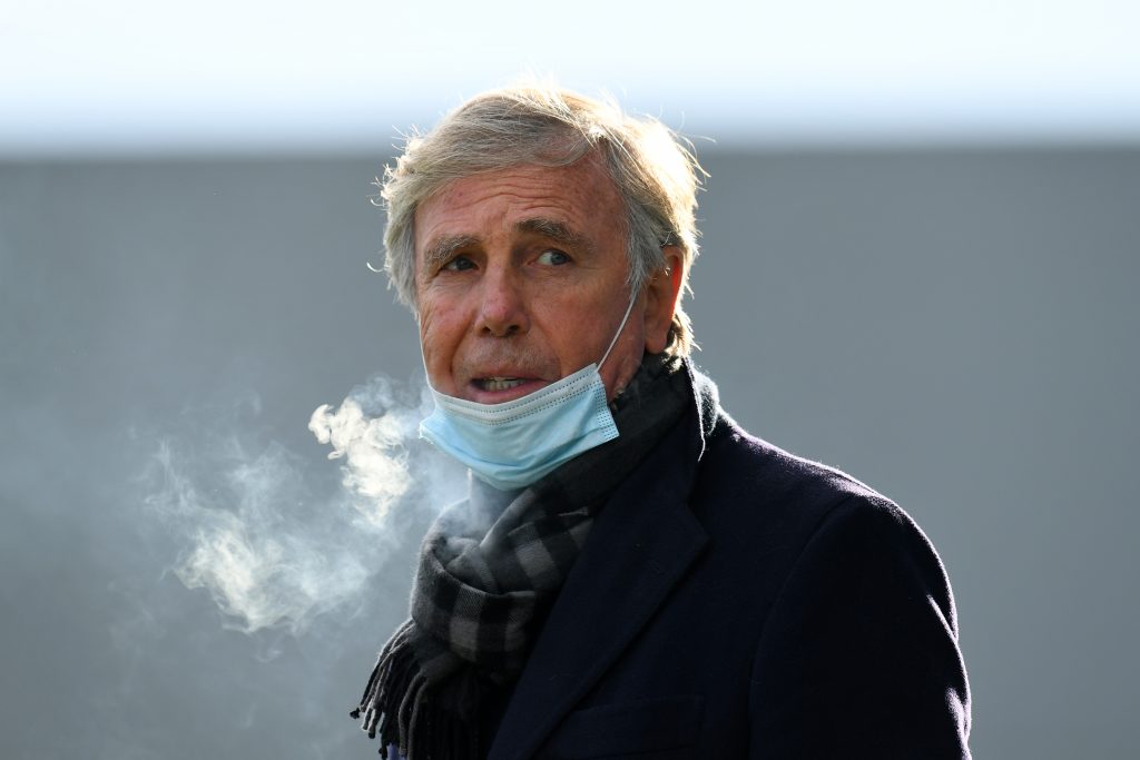 US Sassuolo v Genoa CFC - Serie A