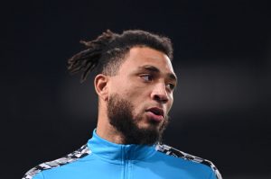 Derby County v Nottingham Forest - Sky Bet Championship