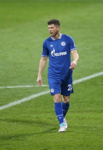 SV Werder Bremen v FC Schalke 04 - Bundesliga