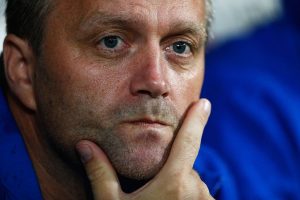 Standard Liege v Molde FK- UEFA Europa League: Play Off Round 2nd Leg