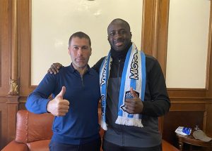 Yaya