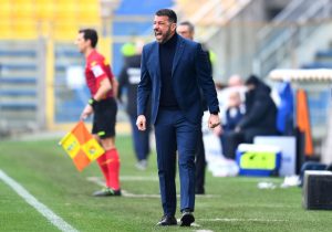 Parma Calcio  v Udinese Calcio - Serie A