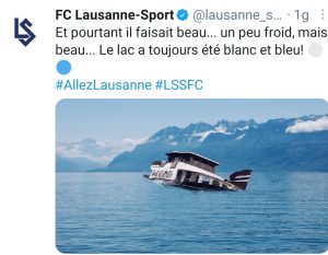 Losanna